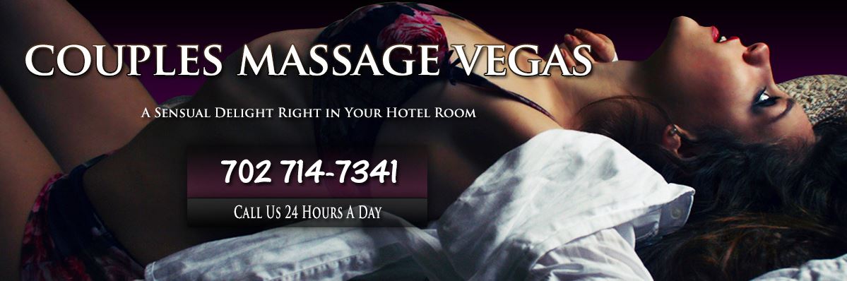 inroom couples massage